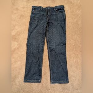 Duluth Trading Co Flex Ballroom Jeans